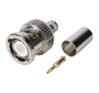 Hicon Connectors BNC59 изображение/фото/картинка
